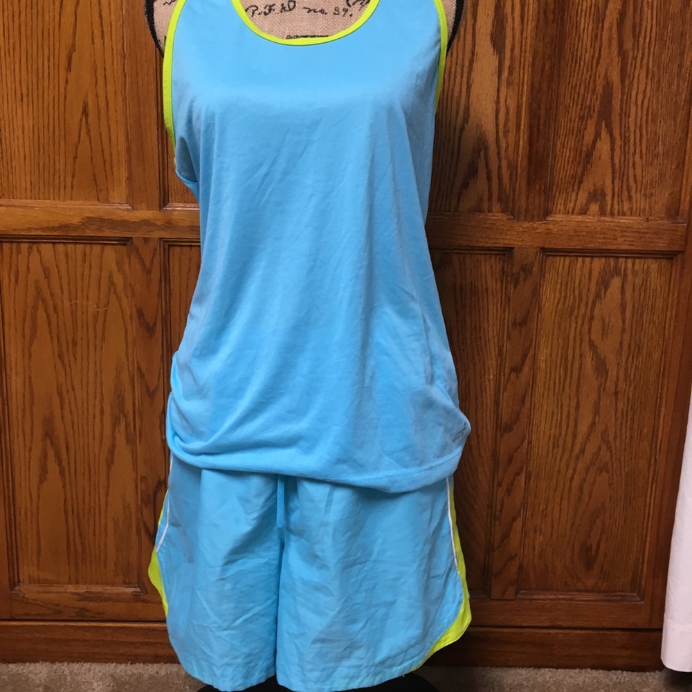 BCG Athletic Set